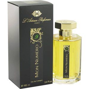 Mon Numero 9 Perfume, de L’artisan Parfumeur · Perfume de Mujer