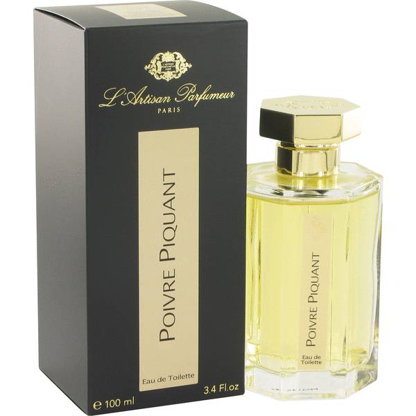 perfume Poivre Piquant Perfume