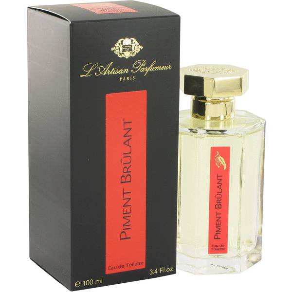 perfume Piment Brulant Cologne