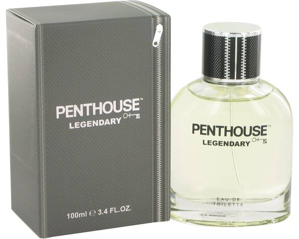 perfume Penthouse Legendary Cologne