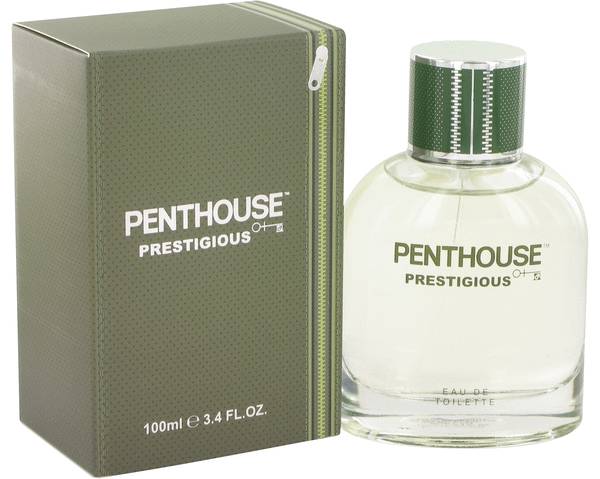 perfume Penthouse Prestigious Cologne