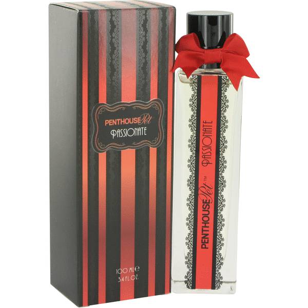 perfume Penthouse Passionate Perfume
