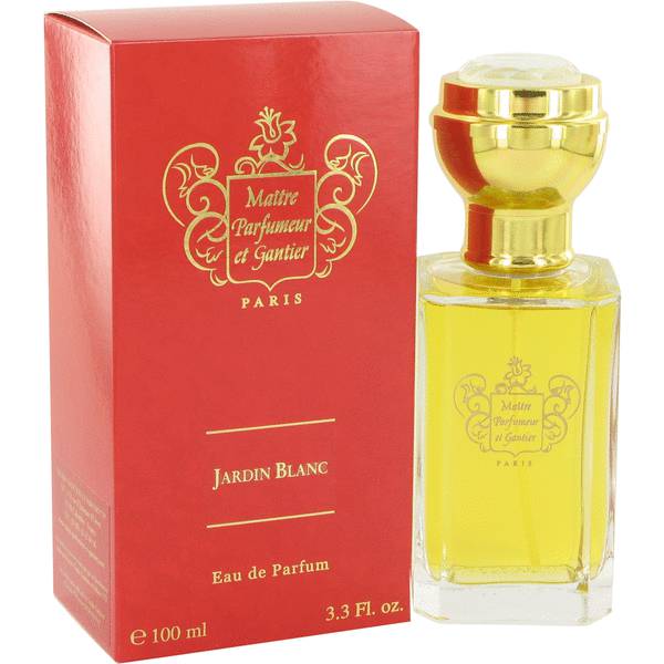 perfume Jardin Blanc Perfume