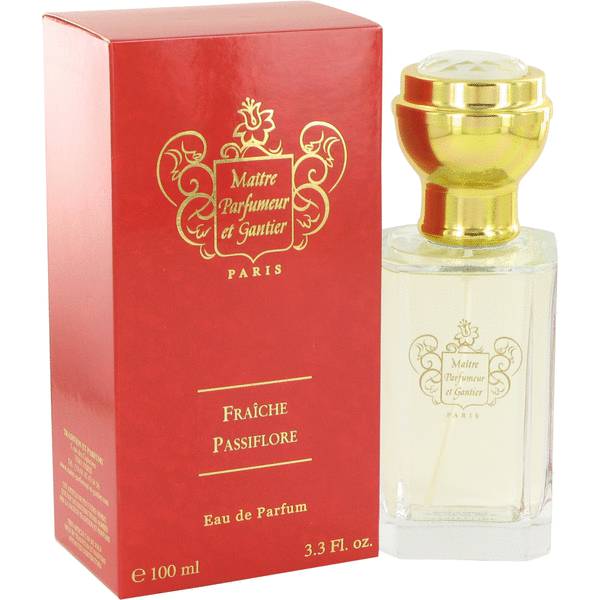 perfume Fraiche Passiflore Perfume