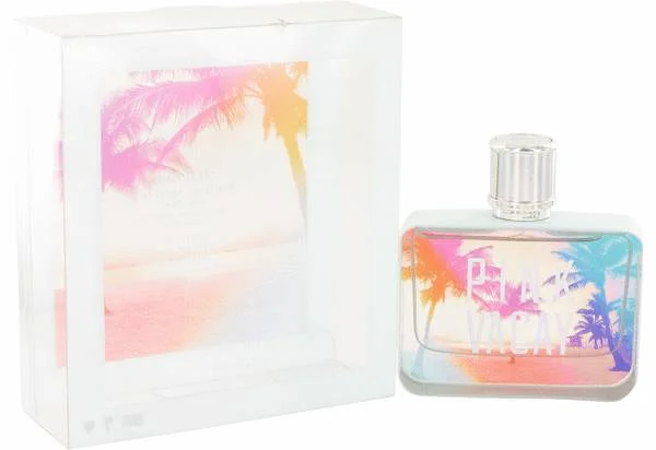 perfume Pink Vacay Perfume