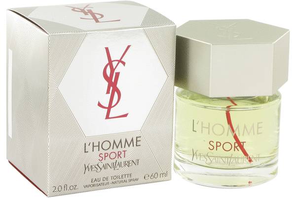 perfume L'homme Sport Cologne