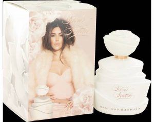 Fleur Fatale Perfume, de Kim Kardashian · Perfume de Mujer Fleur Fatale Perfume, de Kim Kardashian · Perfume de Mujer