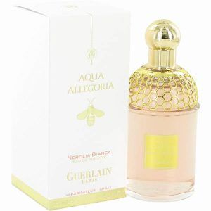 Aqua Allegoria Nerolia Bianca Perfume, de Guerlain · Perfume de Mujer Aqua Allegoria Nerolia Bianca Perfume, de Guerlain · Perfume de Mujer