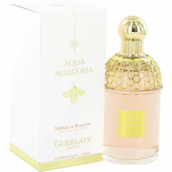 perfume Aqua Allegoria Nerolia Bianca Perfume