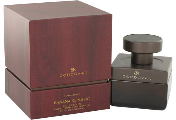 perfume Cordovan Cologne