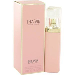 Boss Ma Vie Perfume, de Hugo Boss · Perfume de Mujer Boss Ma Vie Perfume, de Hugo Boss · Perfume de Mujer