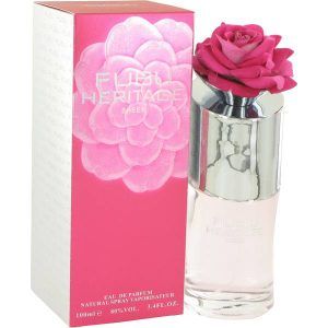 Fubu Heritage Sheer Perfume, de Fubu · Perfume de Mujer