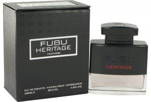 Fubu Heritage Cologne, de Fubu · Perfume de Hombre