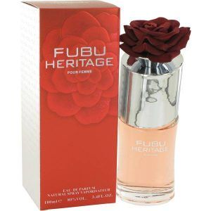 Fubu Heritage Perfume, de Fubu · Perfume de Mujer