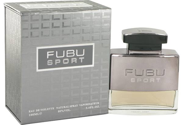 perfume Fubu Sport Cologne