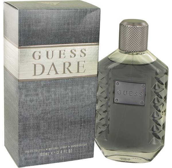perfume Guess Dare Cologne
