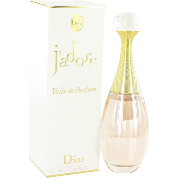 perfume Jadore Voile De Parfum Perfume