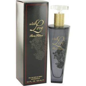 Paris Hilton With Love Perfume, de Paris Hilton · Perfume de Mujer Paris Hilton With Love Perfume, de Paris Hilton · Perfume de Mujer