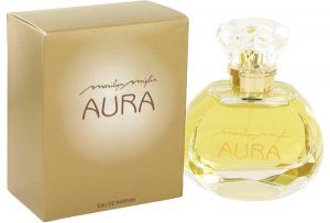 Marilyn Miglin Aura Perfume, de Marilyn Miglin · Perfume de Mujer Marilyn Miglin Aura Perfume, de Marilyn Miglin · Perfume de Mujer