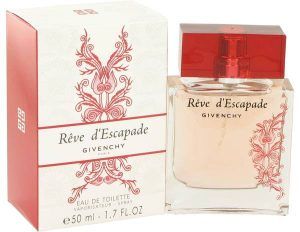 Reve D’escapade Perfume, de Givenchy · Perfume de Mujer Reve D’escapade Perfume, de Givenchy · Perfume de Mujer