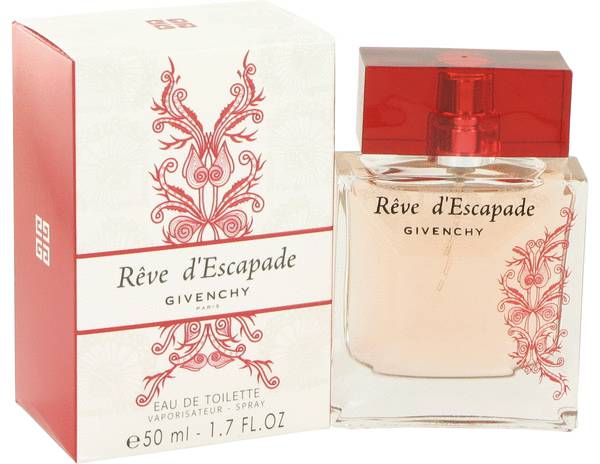 perfume Reve D'escapade Perfume