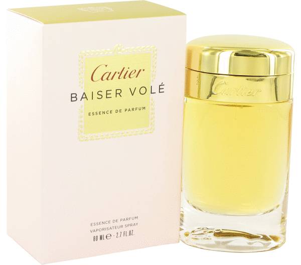 perfume Baiser Vole Essence Perfume