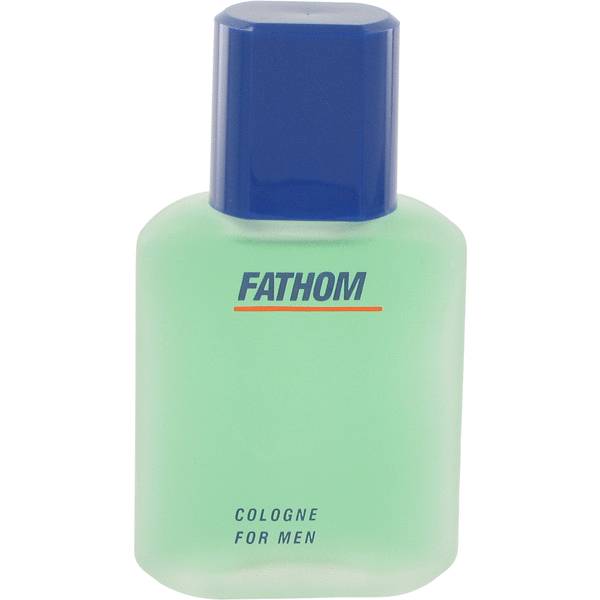perfume Fathom Cologne