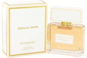 Dahlia Divin Perfume, de Givenchy · Perfume de Mujer Dahlia Divin Perfume, de Givenchy · Perfume de Mujer