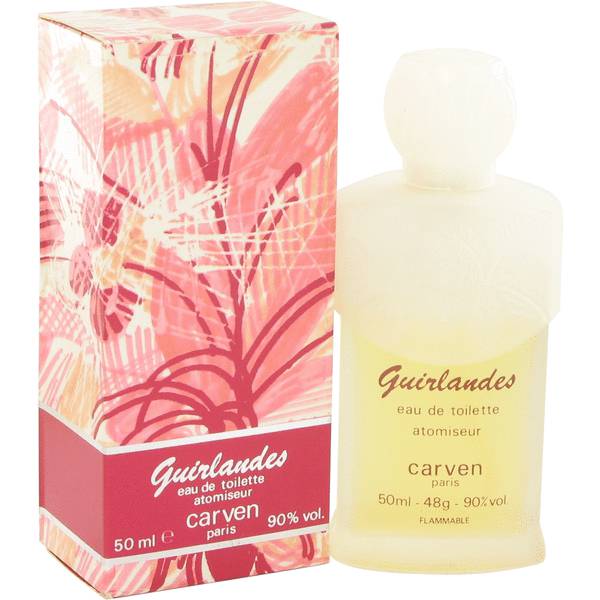 perfume Guirlandes Perfume