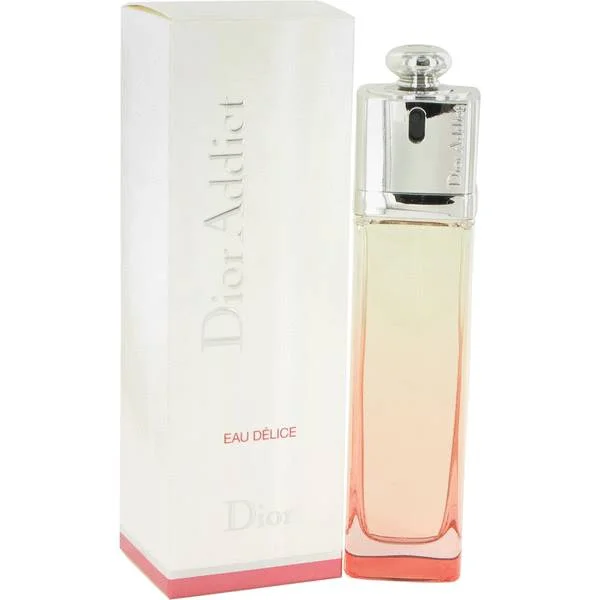 perfume Dior Addict Eau Delice Perfume
