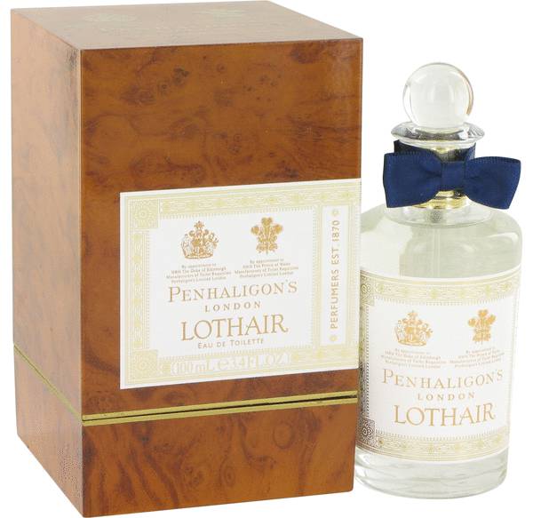 perfume Lothair Perfume