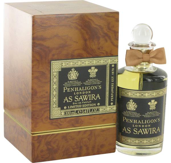 perfume As Sawira Cologne