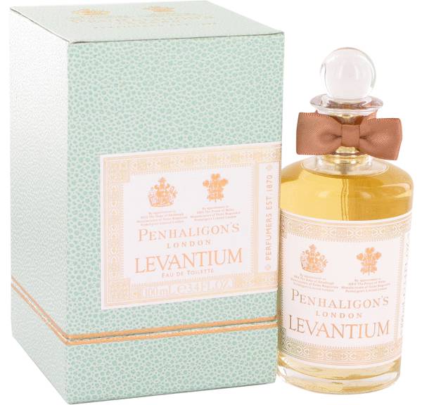 perfume Levantium Cologne