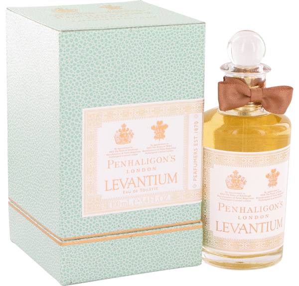 perfume Levantium Perfume