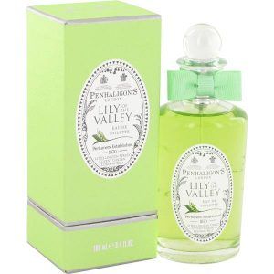 Lily Of The Valley (penhaligon’s) Perfume, de Penhaligon’s · Perfume de Mujer Lily Of The Valley (penhaligon’s) Perfume, de Penhaligon’s · Perfume de Mujer