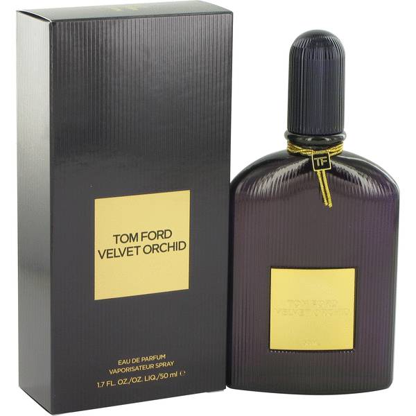 perfume Tom Ford Velvet Orchid Perfume