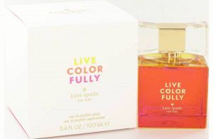 Live Colorfully Perfume, de Kate Spade · Perfume de Mujer Live Colorfully Perfume, de Kate Spade · Perfume de Mujer