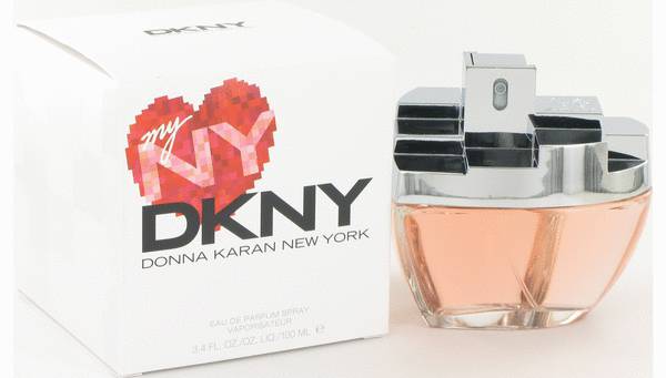 perfume Dkny My Ny Perfume