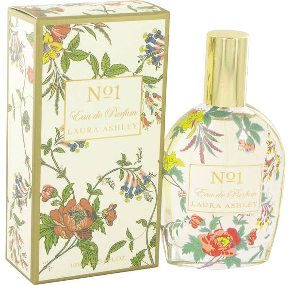 perfume Laura Ashley No. 1 Perfume