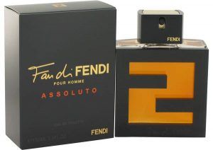 Fan Di Fendi Assoluto Cologne, de Fendi · Perfume de Hombre