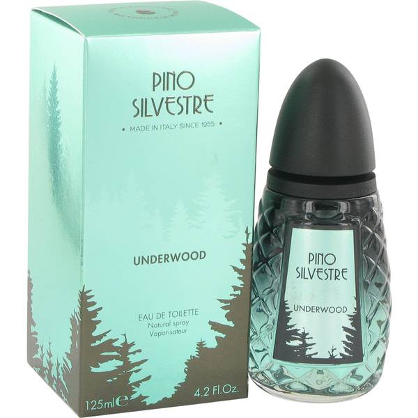 perfume Pino Silvestre Underwood Cologne