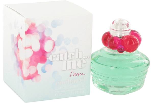 perfume Catch Me L'eau Perfume