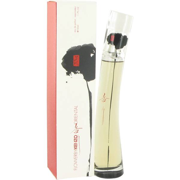 perfume Kenzo Flower Oriental Perfume
