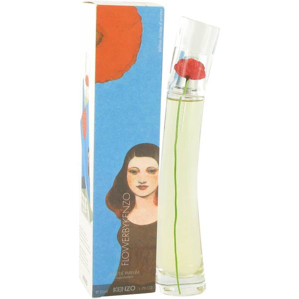 perfume Kenzo Flower Edition D'artises Perfume