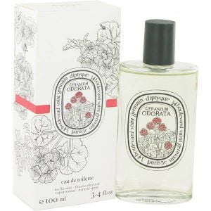 Geranium Odorata Perfume, de Diptyque · Perfume de Mujer