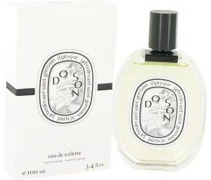 Do Son Perfume, de Diptyque · Perfume de Mujer
