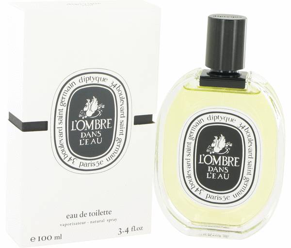 perfume L'ombre Dans L'eau Perfume