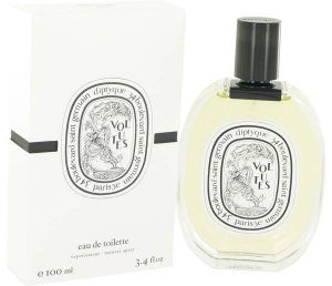 Volutes Perfume, de Diptyque · Perfume de Mujer