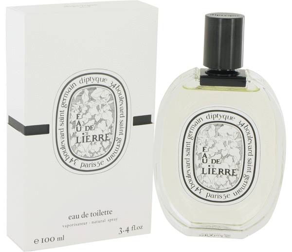 perfume Diptyque Eau De Lierre Perfume