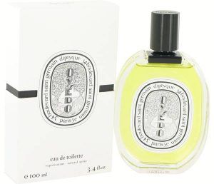 Oyedo Perfume, de Diptyque · Perfume de Mujer